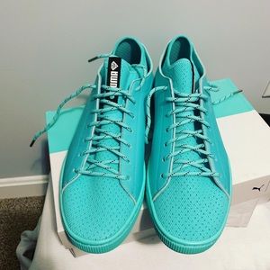 Puma lows sb edition